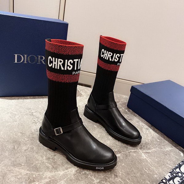 Christian Dior Boots Wmns ID:202009c84